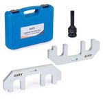 Orion Motor Tech Camshaft Holding Tool Kit, 303-1655 Camshaft Alignment Tool 3.5 Cam Holding Tool Set, Engine Timing Belt Tool Compatible with Ford F-150 GT Expedition Lincoln Navigator 3.5L Engines