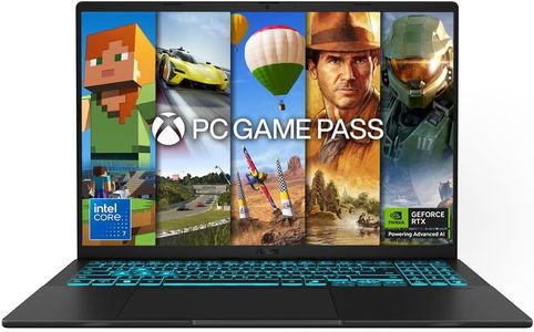 ASUS V16 16" Gaming Laptop – RTX 5070, 32GB RAM, 1TB SSD, 144Hz WUXGA