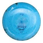 Prodigy Disc Air Spectrum D4,Unterstabiler Disc-Golf-Treiber,ideal für maximale Distanz-Antriebe,entworfen für alle Spieler,neuer, wirbelnder leichter Kunststoff,Farben können variieren (160–164 g)