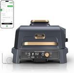 Ninja Woodfire Pro Connect XL Outdo