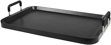 Vayepro Stove Top Flat Griddle,2 Bu