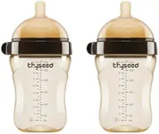 Thyseed Bottles for Breastfed Baby 