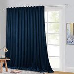 StangH Extra Long Backdrop Curtains