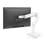 Ergotron – LX Single Monitor Arm, V