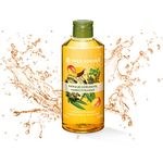 YVES ROCHER Mango & Coriander nectar shower gel. 400ml NEW