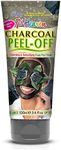 7th Heaven Montagne Jeunesse Charcoal Peel Off Mask, 100 ml