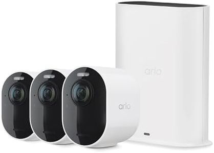 Arlo Ultra