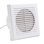 Randaco Bathroom Fan, Diameter 150 