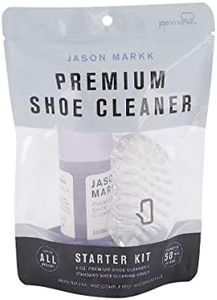 Jason Markk Premium Shoe Cleaner Starter Kit, Purple, One Size