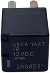 1pcs G8VA-1A4T-R 12VDC 4PIN Automot