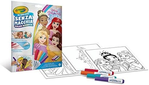 CRAYOLA Co