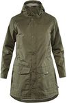Fjällräven Greenland Winter Parka Laurel Green LG