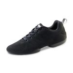 Anna Kern Women´s Dance Sneakers 120 Bold - Size: UK 7 Black