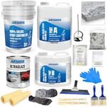 ArmorPoxy Garage Epoxy Floor Kit – 