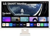 LG MyView Smart Monitor 32SR50F, 32