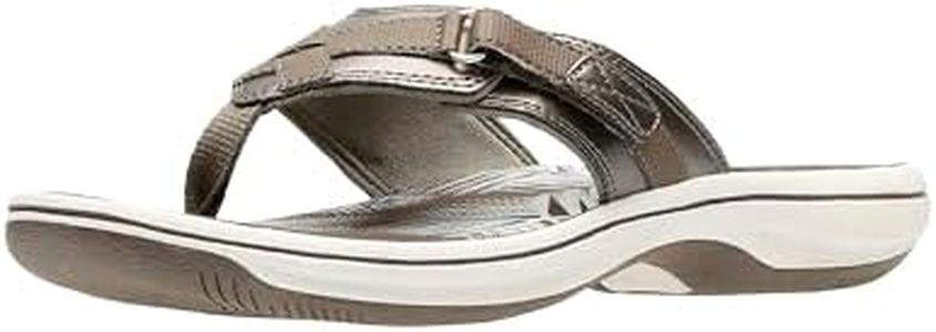 Clarks Wom