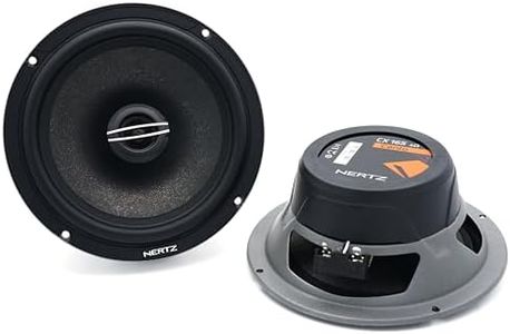 Hertz CX 1