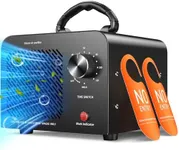 Ozone Generator 48,000mg, Commercia