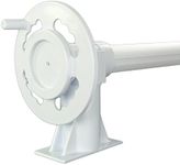 Sun2Solar Solar Cover White Reel Sy