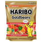 Haribo Goldbears Original Gummy Bears Bag, 28.8 oz