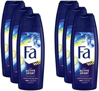 Fa Men - G