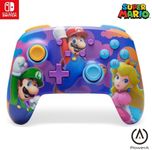 PowerA Enhanced Wireless Controller