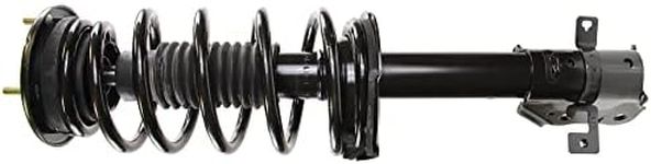 Monroe Quick-Strut 372888 Suspension Strut and Coil Spring Assemblyfor Ford Edge