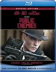 Public Enemies [Blu-ray]