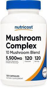 Nutricost 