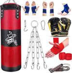 Mma Punching Bag