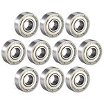 Deep Groove Ball Bearings