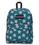 JANSPORT SuperBreak One, Large Backpack, 46 L, 42 x 33 x 21 cm, Precious Petals