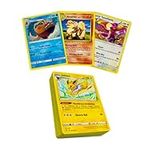 Pokemon TCG - 50 Card Assorted Lot 