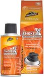 Armor All Fresh FX Smoke X Car Odor