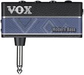 Vox amPlug3 AP3-MB - Bass Guitar Pocket Headphone Amplifier - Modern Bass