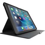 OtterBox 77-52761 PROFILE SERIES Slim Case for iPad Mini 1/2/3 - Frustration Free Packaging - MOONLESS NIGHT (BLACK)