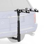 Bike Car Rack with 2 in. Receiver H