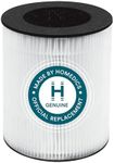 Homedics TotalClean 3-in-1 HEPA-Typ