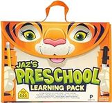School Zone Preschool Learning Prog