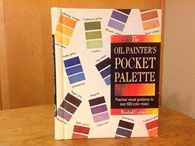 Oil Painter's Pocket Palette