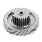 BuliBoao Slide Out Motor Gear, 18:1 Ratio Venture Actuator Replacement Fits for RV Lippert Tuson Venture 014-191072, 014-132682