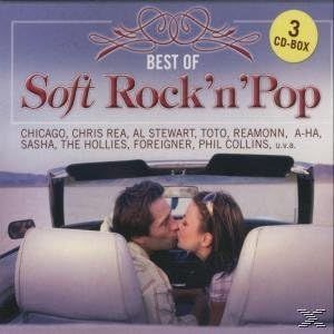 Best Of Soft Rock 'n' Roll