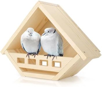 Dove Nesti