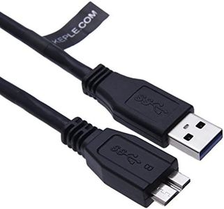 USB-B Cabl