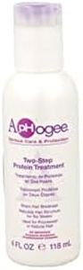 ApHogee Two Step Protein Treatment 118 ml