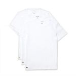 Lacoste White Shirts