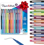 Paper Mate Felt Tip Pens, Flair Mar
