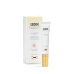 Isdinceutics K-Ox Eyes Cream 15 gm I Under eye cream for Puffy eyes Dark circle Loss of elasticity I Imparts rested rejuvenated vibrant brighter looks I with ceramic tip
