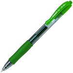 Pilot G207 Retractable Gel Rollerba