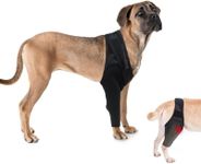 Dog Elbow Brace Protector Pads for 